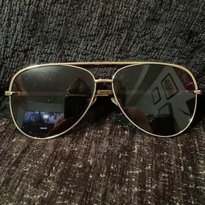 Frye Aviator Sunglasses